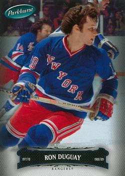 Ron Duguay