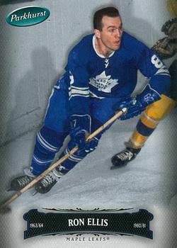 Ron Ellis