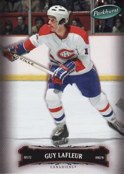 Guy Lafleur