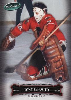 Tony Esposito