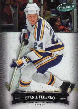 Bernie Federko