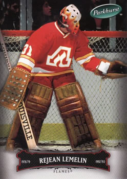 Rejean Lemelin