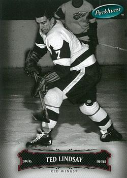 Ted Lindsay