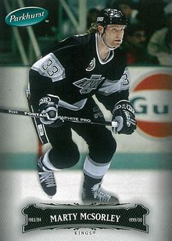 Marty McSorley