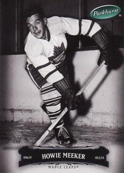 Howie Meeker