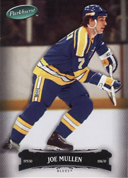 Joe Mullen