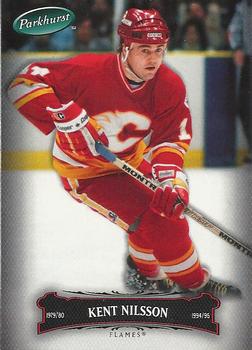 Kent Nilsson