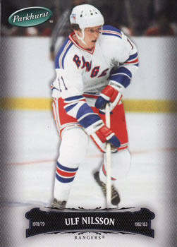 Ulf Nilsson