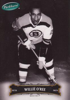 Willie O'Ree