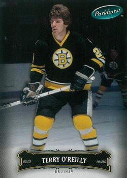 Terry O'Reilly