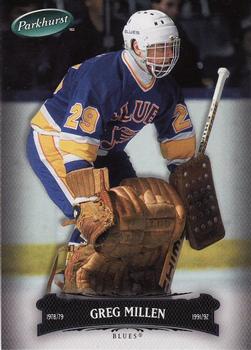 Greg Millen