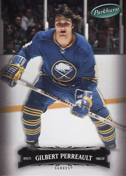 Gilbert Perreault