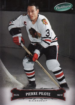 Pierre Pilote