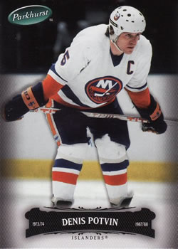 Denis Potvin