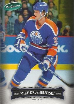 Mike Krushelnyski