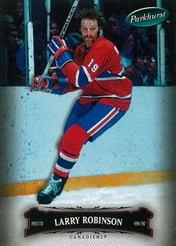 Larry Robinson