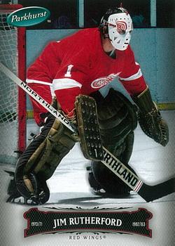 Jim Rutherford