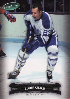 Eddie Shack