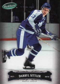Darryl Sittler