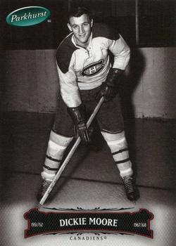 Dickie Moore