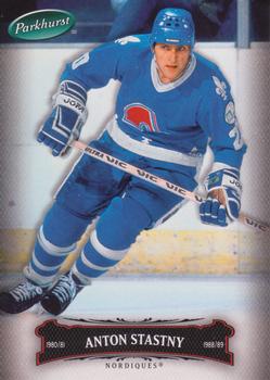 Anton Stastny
