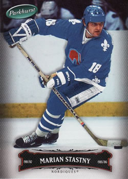 Marian Stastny