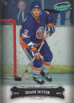 Duane Sutter