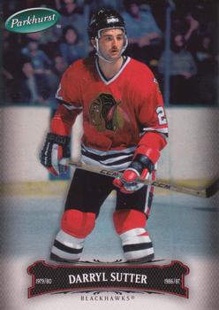 Darryl Sutter