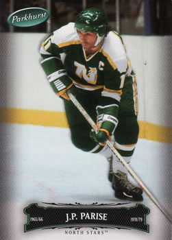 J.P. Parise