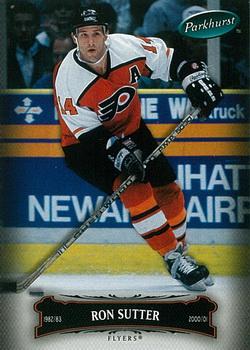 Ron Sutter