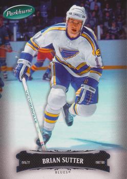 Brian Sutter