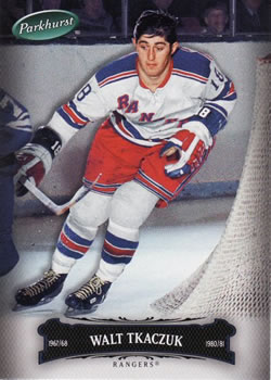 Walt Tkaczuk