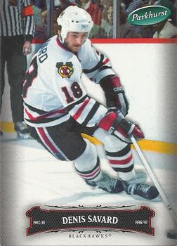 Denis Savard