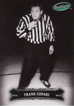 Frank Udvari
