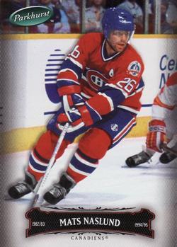 Mats Naslund