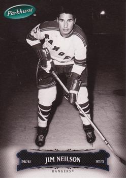 Jim Neilson