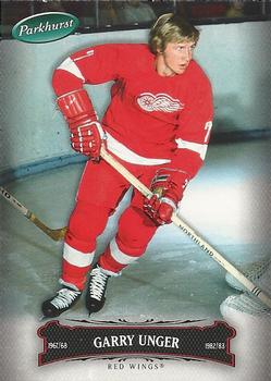 Garry Unger