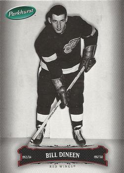 Bill Dineen