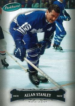 Allan Stanley