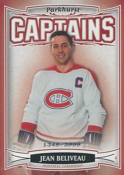 Jean Beliveau