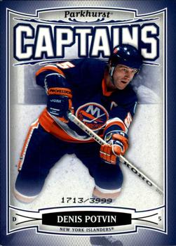 Denis Potvin