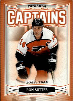Ron Sutter