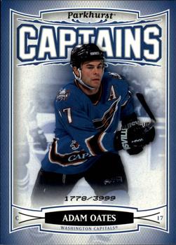 Adam Oates