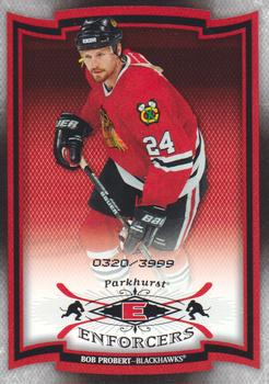 Bob Probert