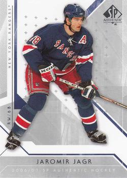 Jaromir Jagr