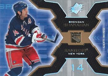 Brendan Shanahan