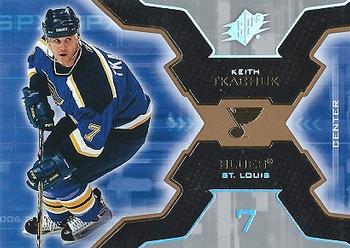 Keith Tkachuk