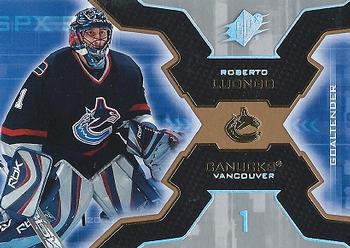 Roberto Luongo