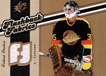 Richard Brodeur