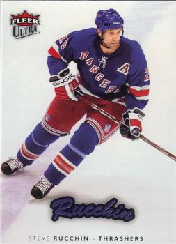 Steve Rucchin